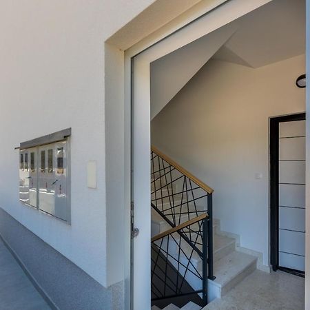 Carpe Diem Luxury Apartments Rogoznica  Exterior foto